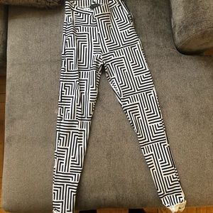 Topshop pants